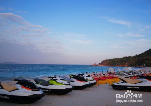 三亚旅游穿衣攻略