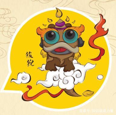 狮子属于"外来物"!那我国春节的舞狮文化是怎么来的?