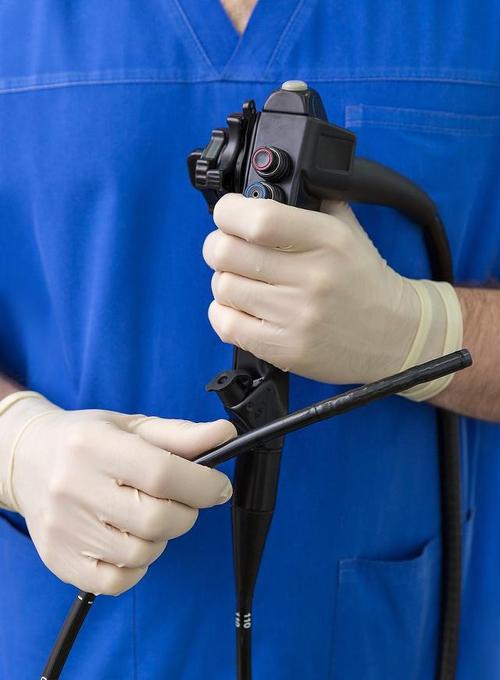 衡水市第三人民医院专家提示小胃镜大讲究