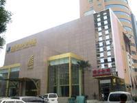 北京明日五洲酒店是由山西临汾五洲集团按四星级标准投资兴建,集餐饮