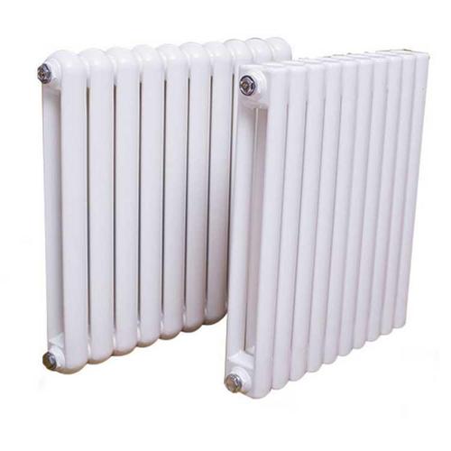 定州钢制柱型散热器钢制暖气片