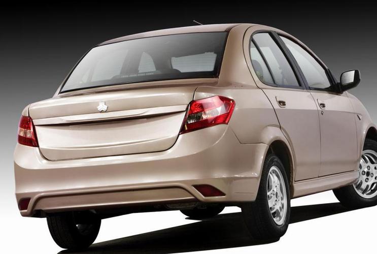 伊朗引进众泰z300称为ario