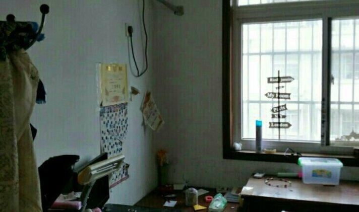 颍上县颍上 管仲新村 2室2厅1卫 99平米