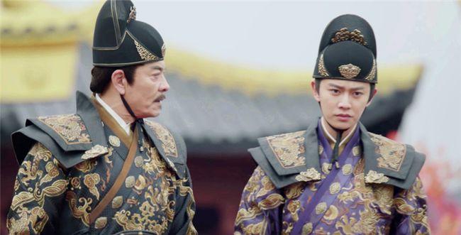 明朝锦衣卫服饰有哪些,多大的官才能穿斗牛服?