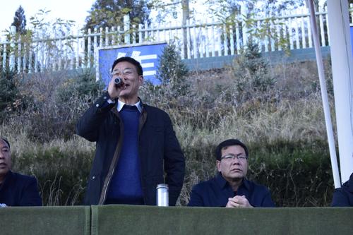 其它 静宁县第三中学第十六届田径运动会 写美篇闭幕式 静宁三中第