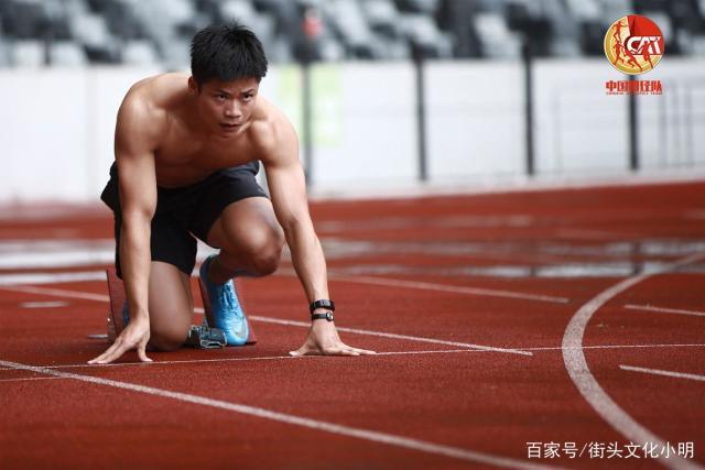 难怪前30米连博尔特都追不上,看完苏炳添的立定跳震惊了!