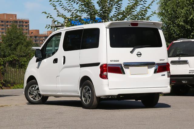 日产nv200,面包车,合资,suv,轿车,日产