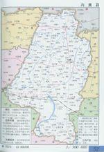 内黄县