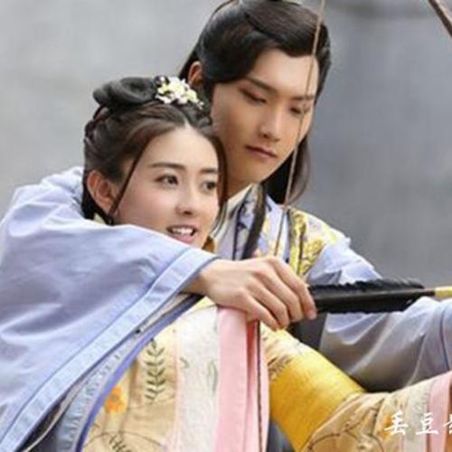 双世恋人【网络剧《双世宠妃2》插曲】