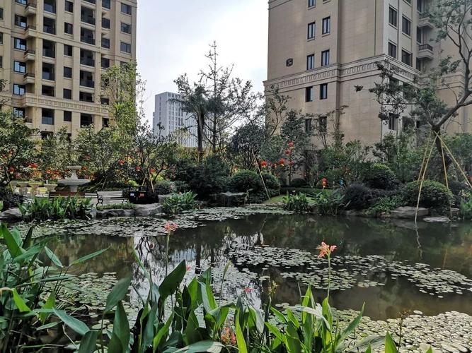 导读:不久前,宏地·温州望府(备案名:鸿望景园)因宣传浮夸与实际交付