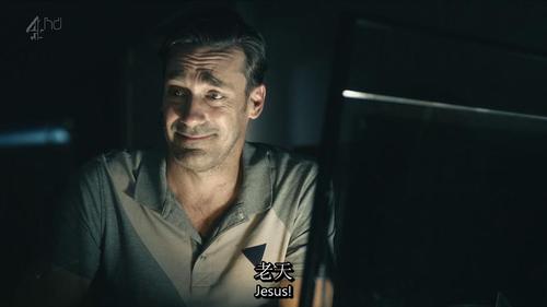 黑镜:圣诞特别篇