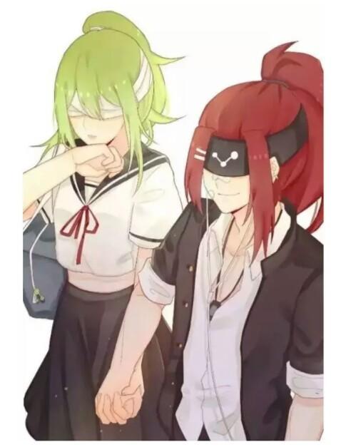 凹凸世界嘉德罗斯:我的王妃