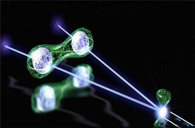 2020-02-14量子隐形状态传输2020-02-14量子隐形传态是传输量子态的