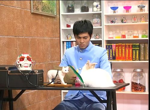 萌学园:守护之星-话本小说网
