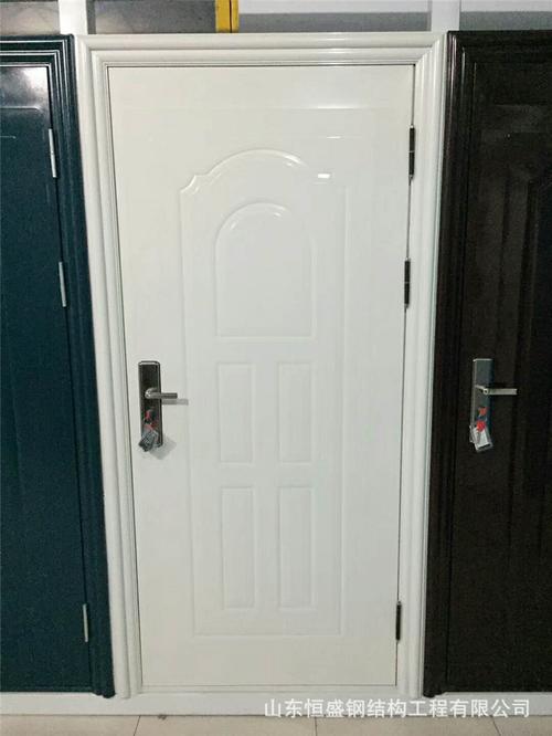 活动板房门厂家定制活动板房专用不锈钢门 集装箱板房