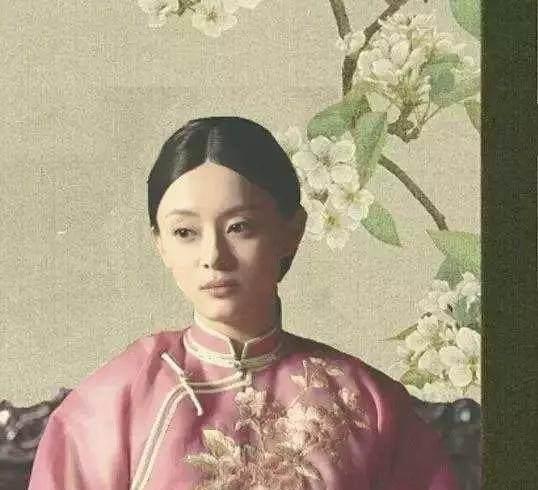 慈禧干女儿, 清末女首富