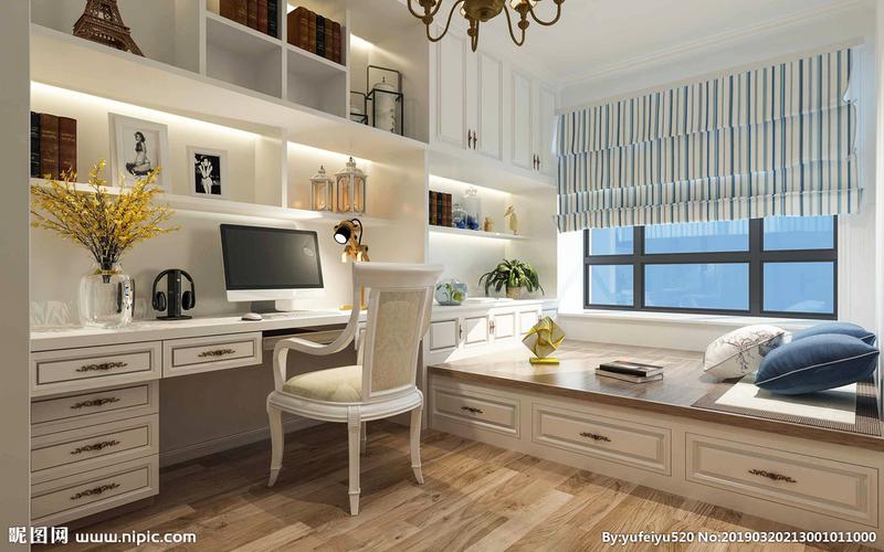 欧式榻榻米图片