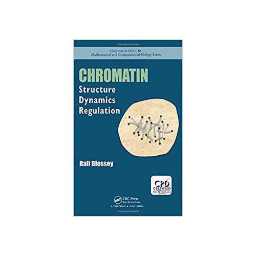 chromatin,mitochondria 【预订】chromatin 9781498729369