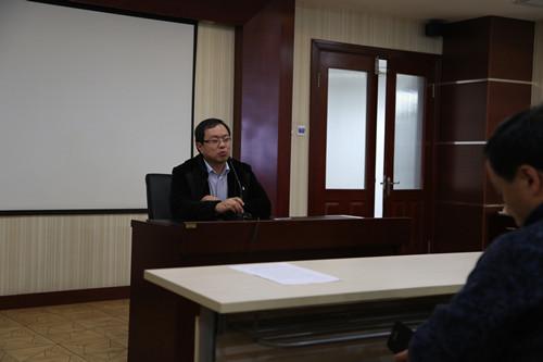 所安委会副主任,保密处处长黄刚,安委会委员李耀彬,王成,安鹏,陈俊江