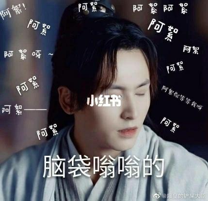 浪浪钉表情包4_表情包_素材_表情包