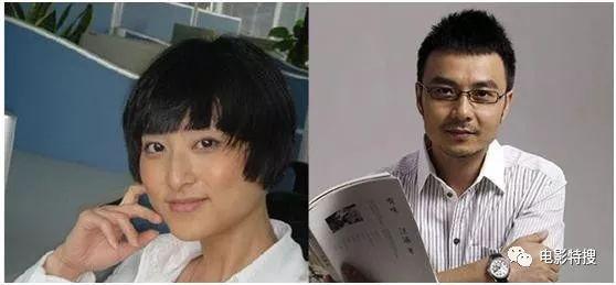 汪涵老婆杨乐乐和前妻陈洁对比,她赢了颜值却输了性格,网友:难怪汪涵