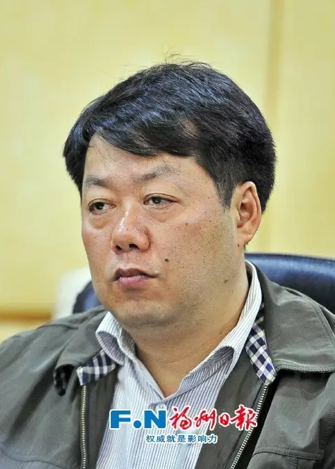 福州县市区主要领导调整 薛侃兼任鼓楼区委书记(3)