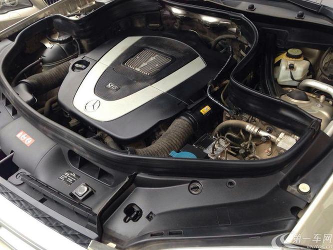奔驰glk glk300 2013款 3.0l 自动 汽油 时尚型 (国Ⅳ)