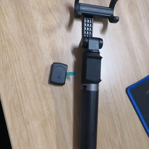 华为荣耀原装自拍杆安卓苹果6soppovivo小米魅族等手机通用支架抖音