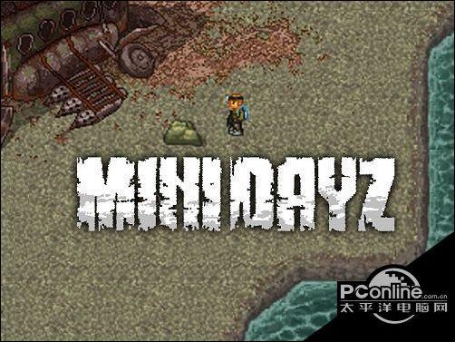 迷你dayz怎么联机?联机方法教程分享