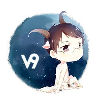 摩羯男生qq头像