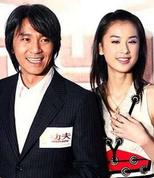 章子怡评《演员的诞生》最尴尬演出,揭秘周星驰黄圣依