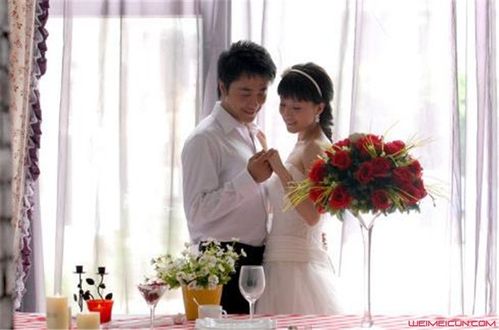 演员赵阳个人资料 赵阳为什么不火其妻子是不是王泫伊