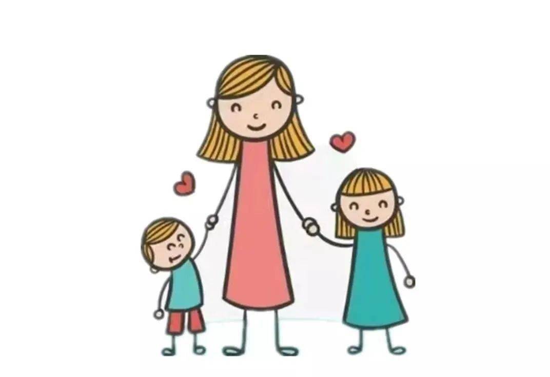 开学在即,请家长们提前做好"收心计划",帮助孩子快乐返园