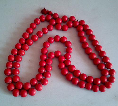 红珊瑚收藏变现渠道窄难成主流