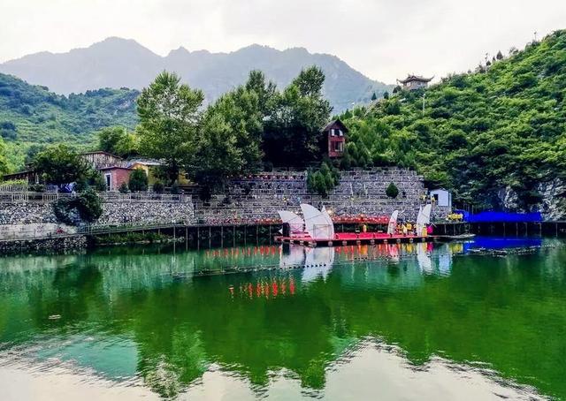 广西贺州市十大景区景点