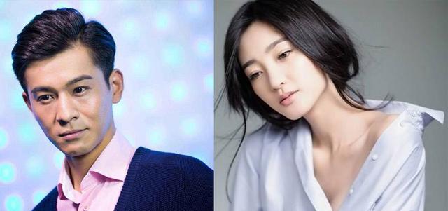 乔振宇和王丽坤那8年感情已经成了一个老生常谈的事,如今虽然乔振宇