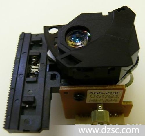 cd激光头kss-213f