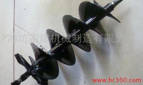 供应螺旋推进器螺旋叶片|搅龙