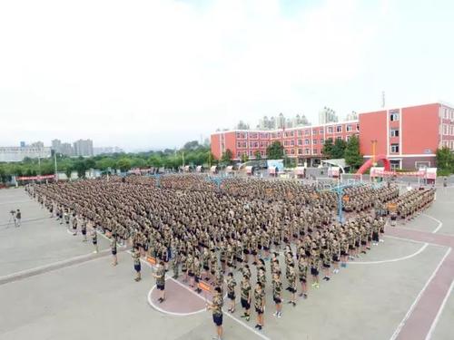 西安龙门补习学校龙门中考部五校区正式开学公告