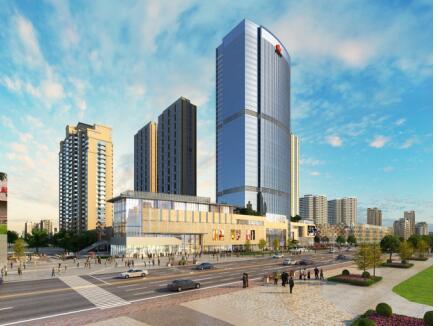 (景枫kingmo外景)