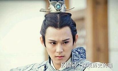 兰陵王古墓被发掘了吗高长恭古尸容貌复原了吗来看电视的介绍