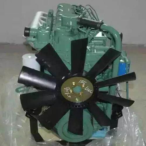 合力叉车用6110发动机锡柴ca6110/125g2柴油机