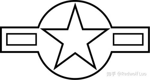 为什么美国海军还和海军陆战队的飞机也会涂空军机徽