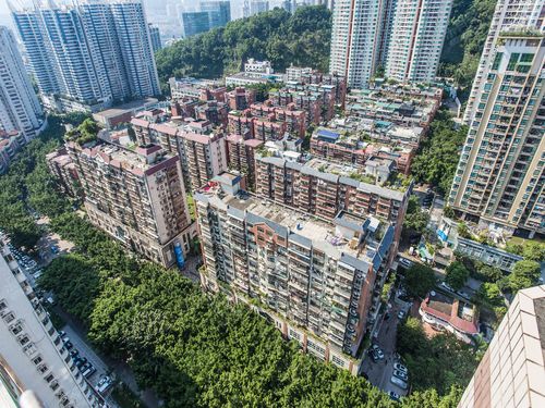 深圳松泉山庄小区详情-二手房-租房-深圳乐有家官网