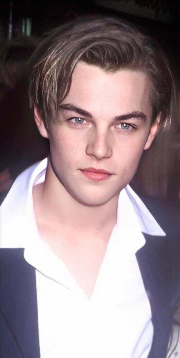 莱昂纳多小李子