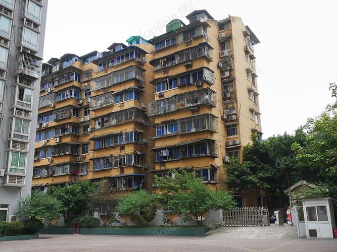 【重庆渝北区龙溪镇 三色花园 住宅 | 重庆三色花园】