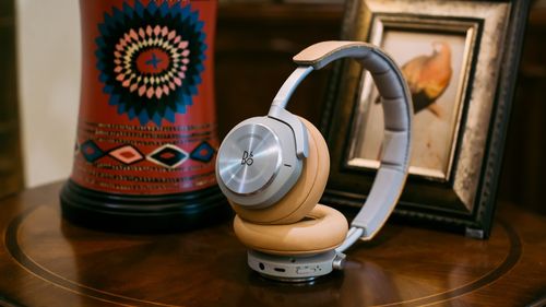 头戴式耳机图片(4/12)