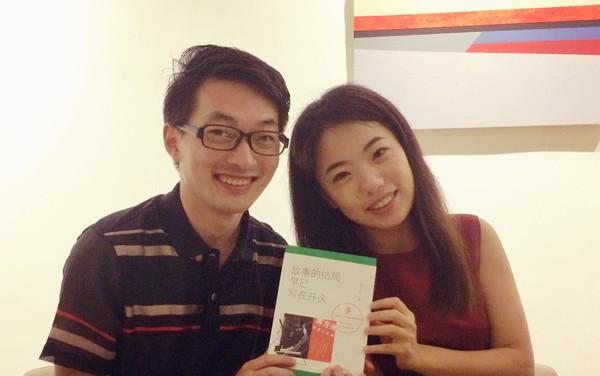 蒋方舟他就是我的男朋友无需炫耀解释