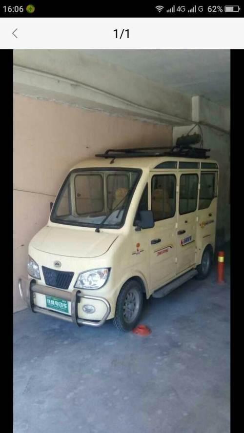 求购电动珠峰四轮车,大江三轮车