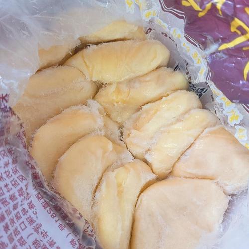好吃到吐的鲍师傅肉松小贝